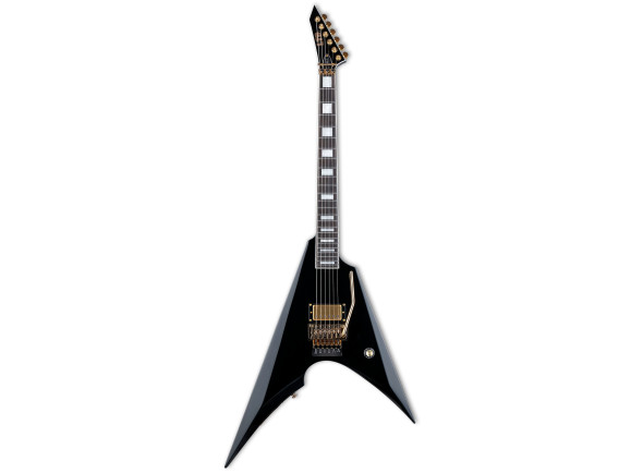 ESP LTD MSV-1 BLK Mike Schleibaum ESP LTD MSV-1 BLK Mike Schleibaum